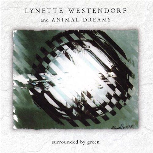 surrounded by green lynette westendorf 