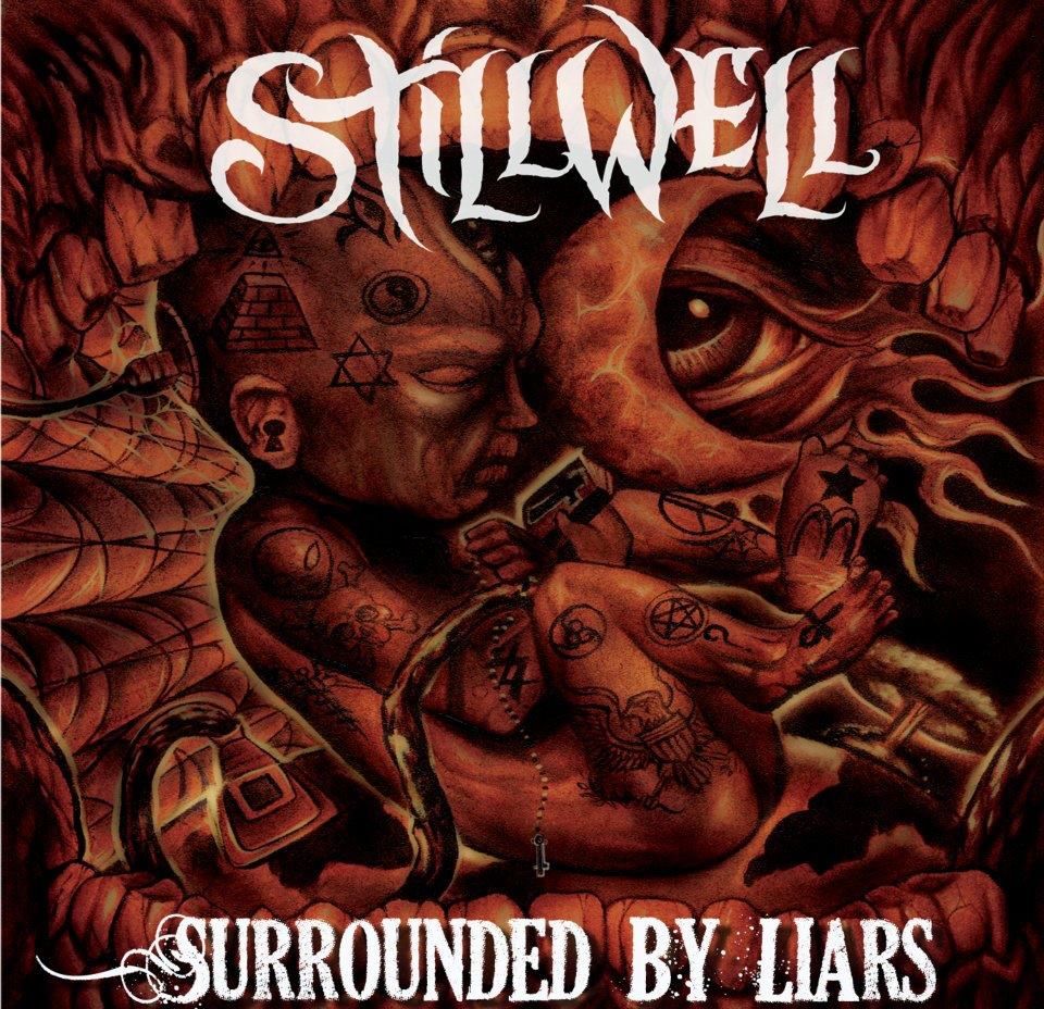 surrounded by liars stillwell 