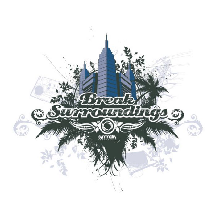 surroundings lost break  