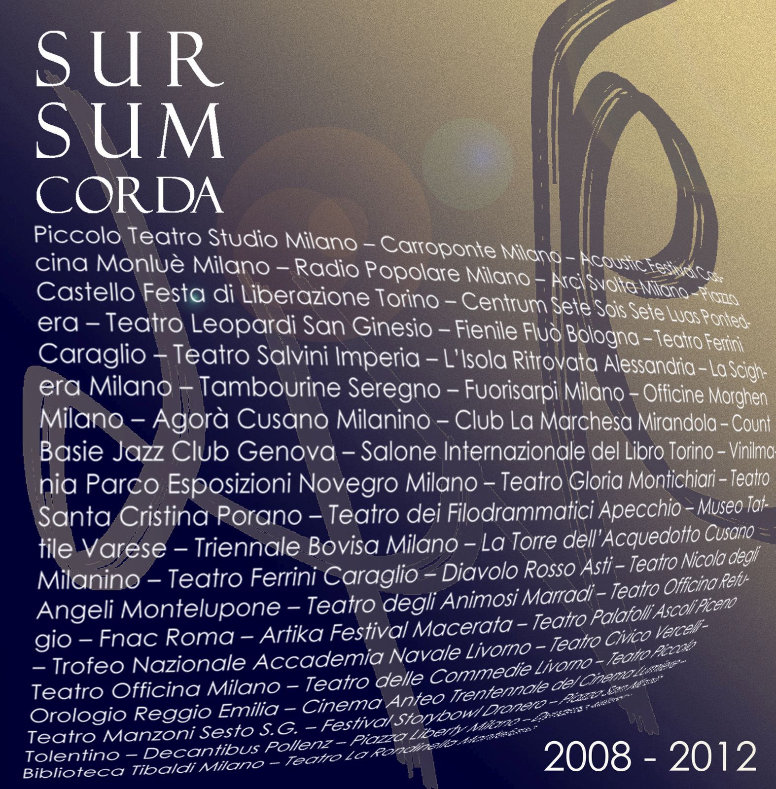 sursumcorda live 200 sursumcorda 