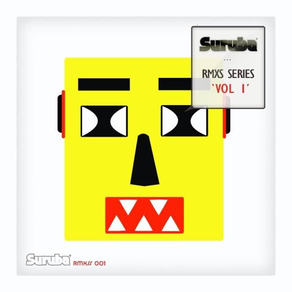 suruba remixes serie chelonis r jones  