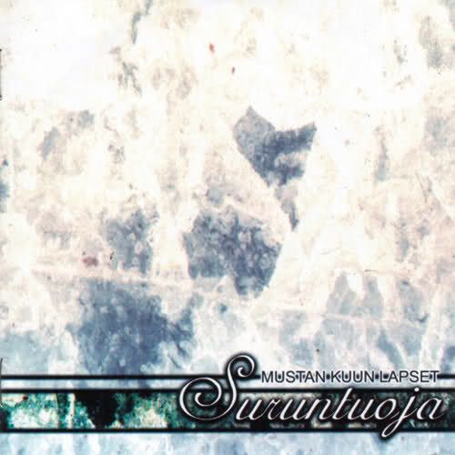 suruntuoja mustan kuun lapset 