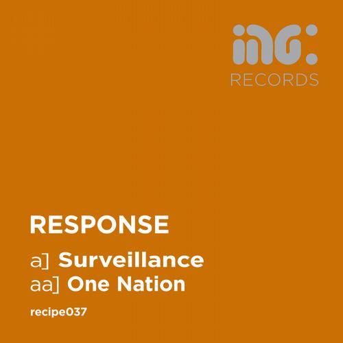 surveillance one n response  