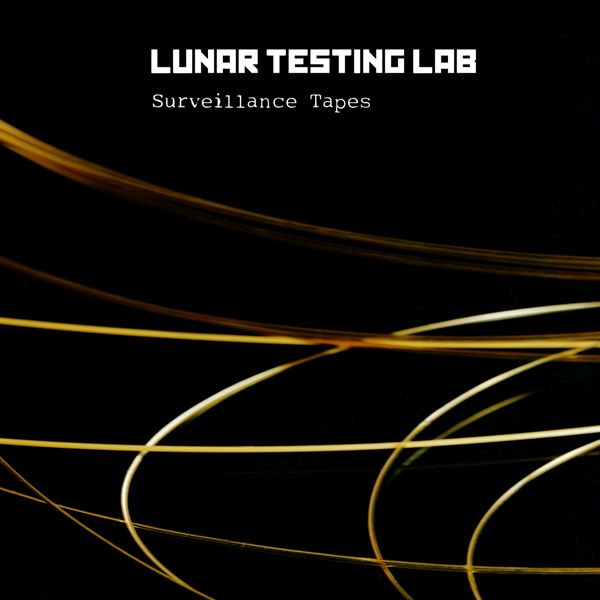 surveillance tapes lunar testing lab  