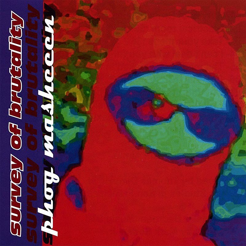 survey of brutality phog masheeen aac  