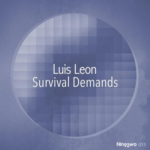 survival demands luis leon  