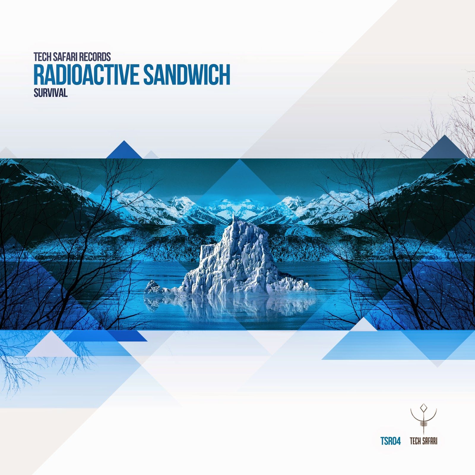 survival ep radioactive sandwich  
