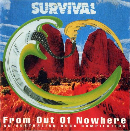 survival from out of bored 