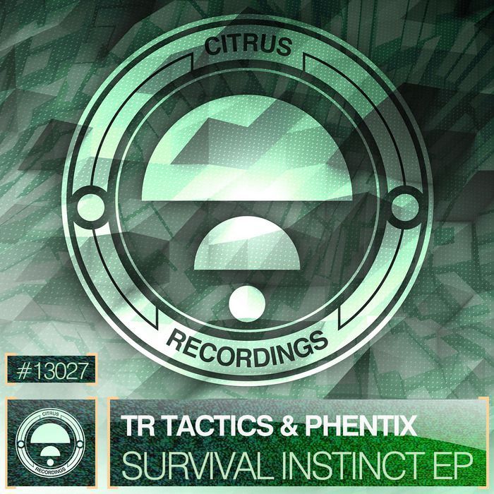survival instinct ep phentix  
