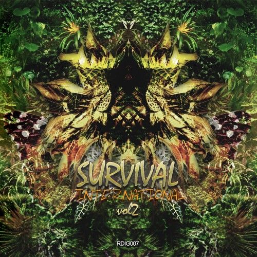 survival internation aedem feat aurora w 