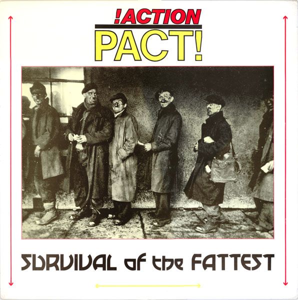 survival of the fatt action pact  