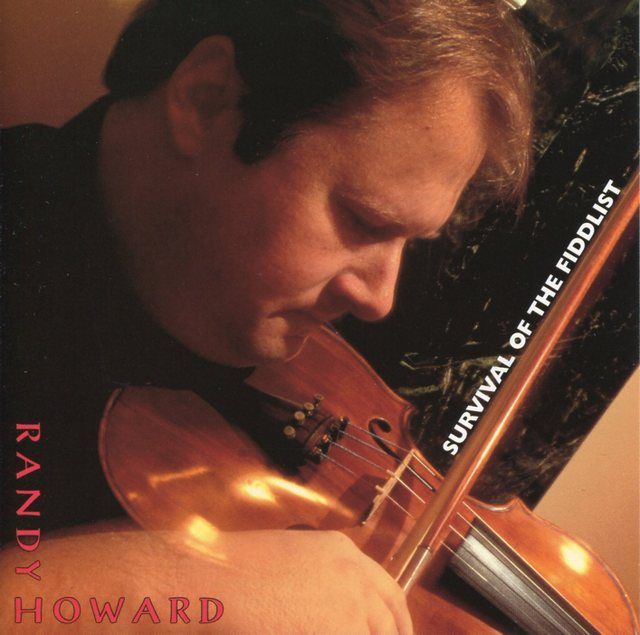 survival of the fidd randy howard 