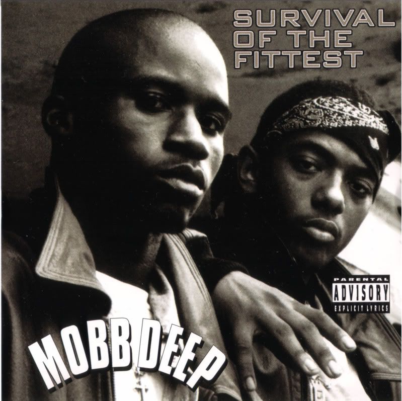 survival of the fitt mobb deep 