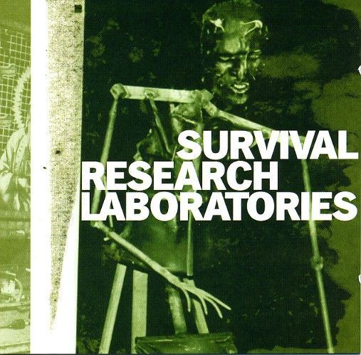 survival research laboratories survival  