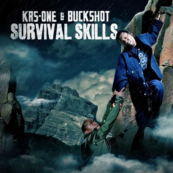 survival skills buckshot 