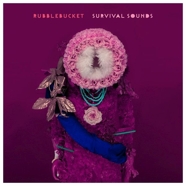 survival sounds rubblebucket 