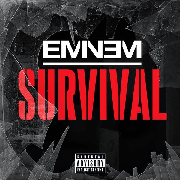 survival eminem 