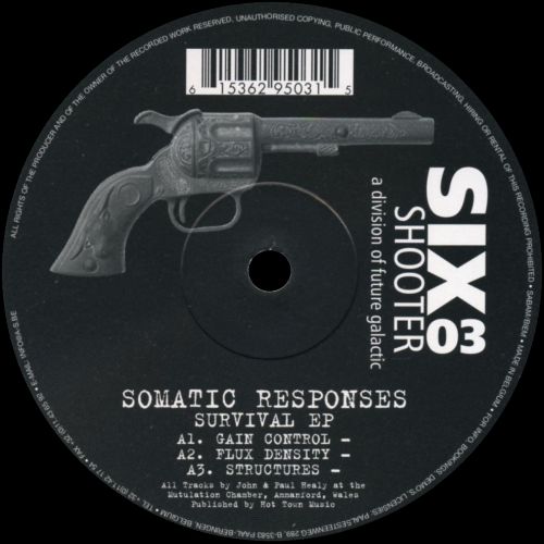 survival somatic responses 