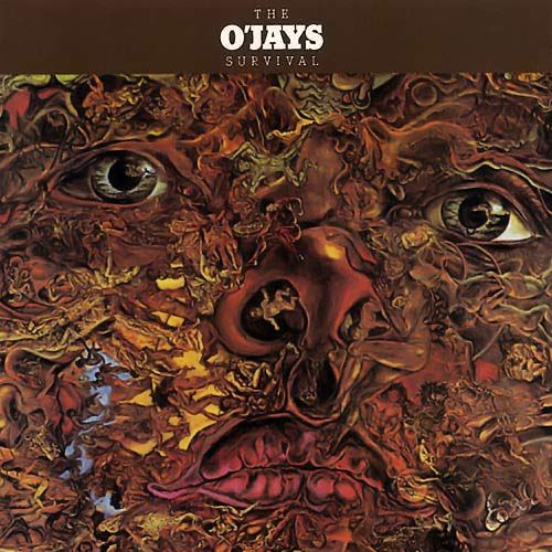 survival the ojays  