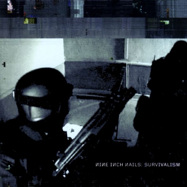 survivalism nine inch nails 
