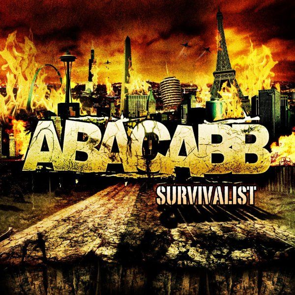 survivalist abacabb 