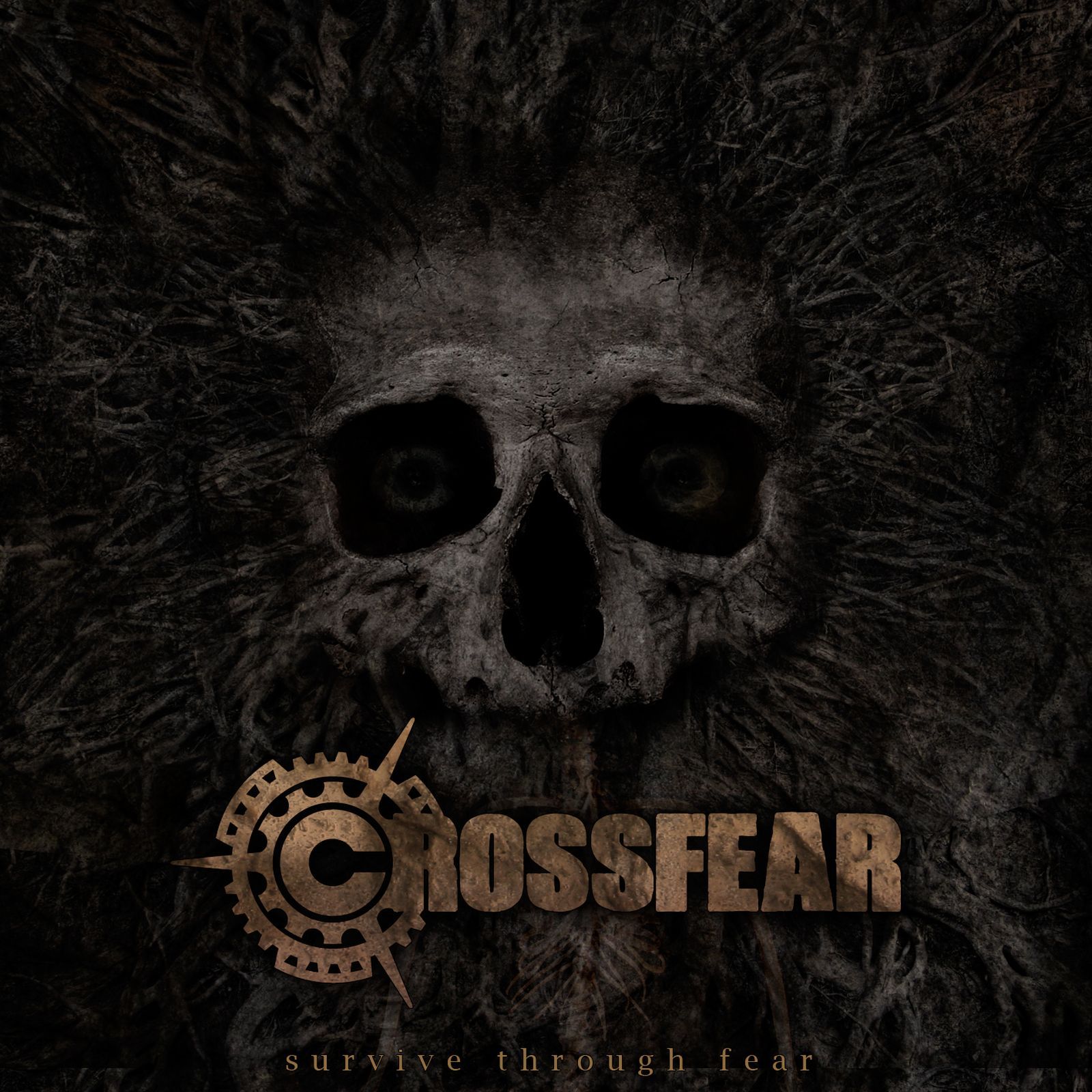 survive through fear crossfear 