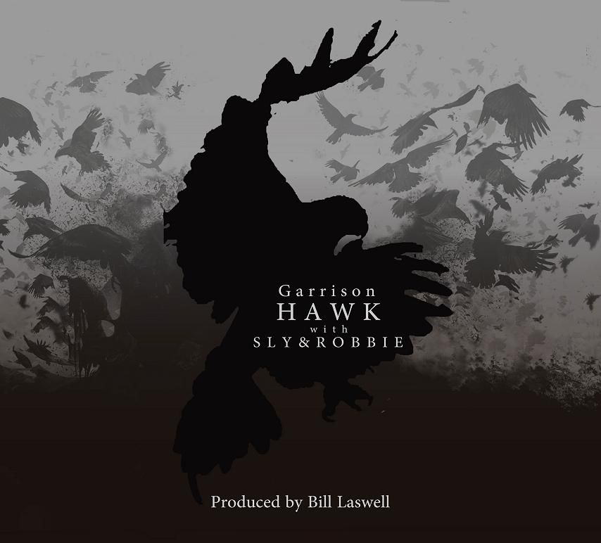 survive garrison hawk  