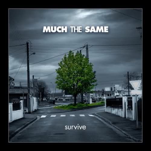 survive much the same 