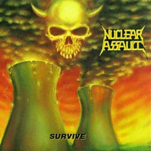 survive nuclear assault 