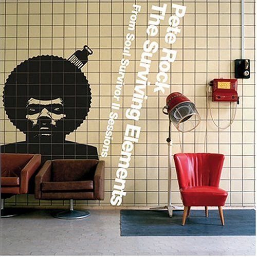 surviving elements from soul survivor i 