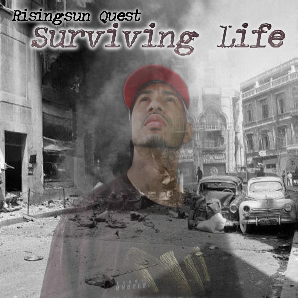 surviving life the rising sun quest 