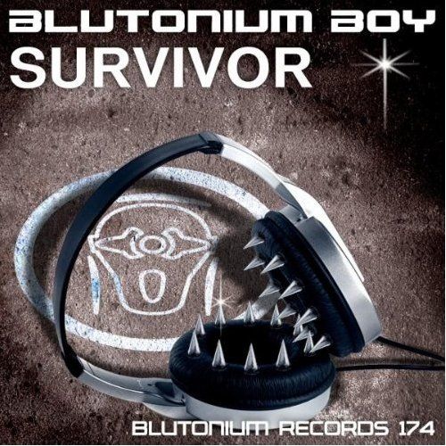 survivor blutonium boy  