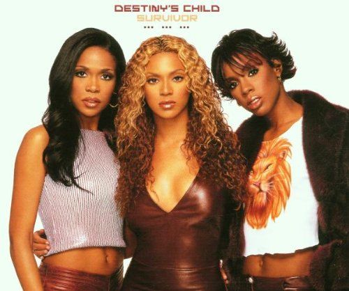 survivor destinys child 