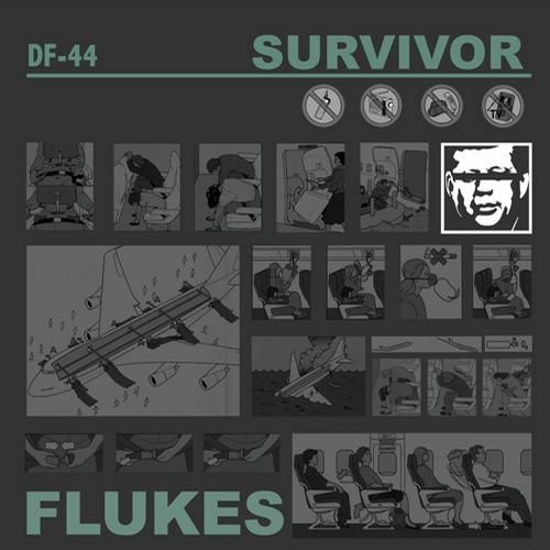 survivor flukes  