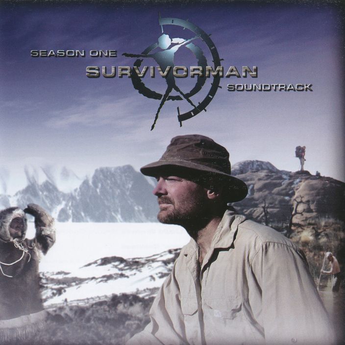 survivorman season dan colomby 