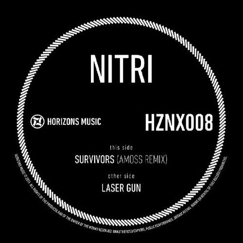 survivors amoss rem nitri  