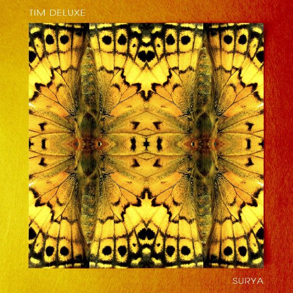 surya tim deluxe 