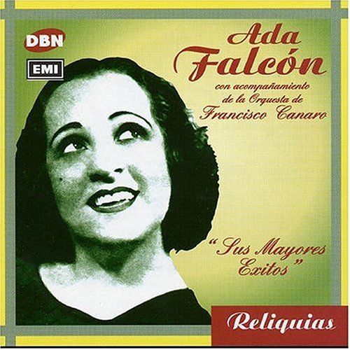 sus mayores Exitos ada falc oacut 