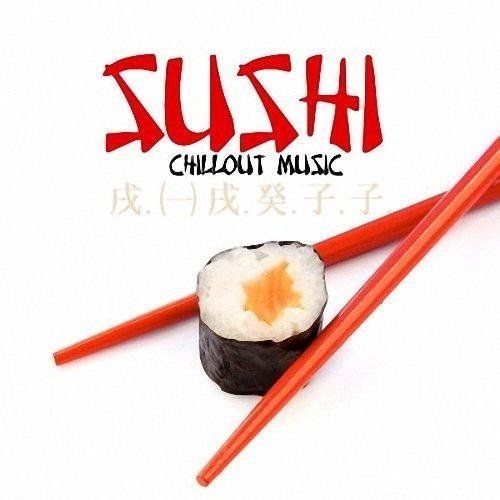 sushi chillout music va  