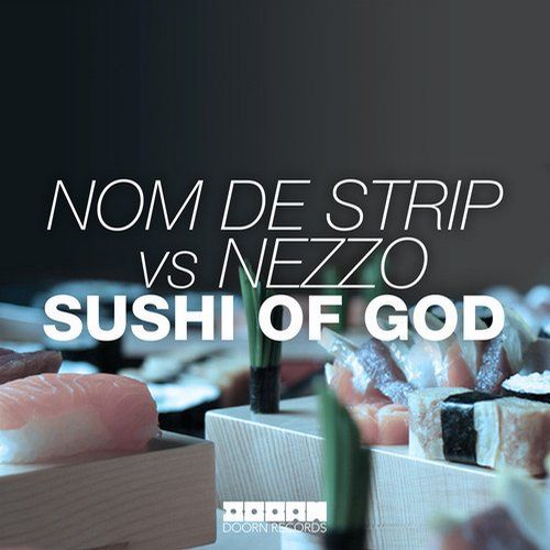 sushi of god nezzo  
