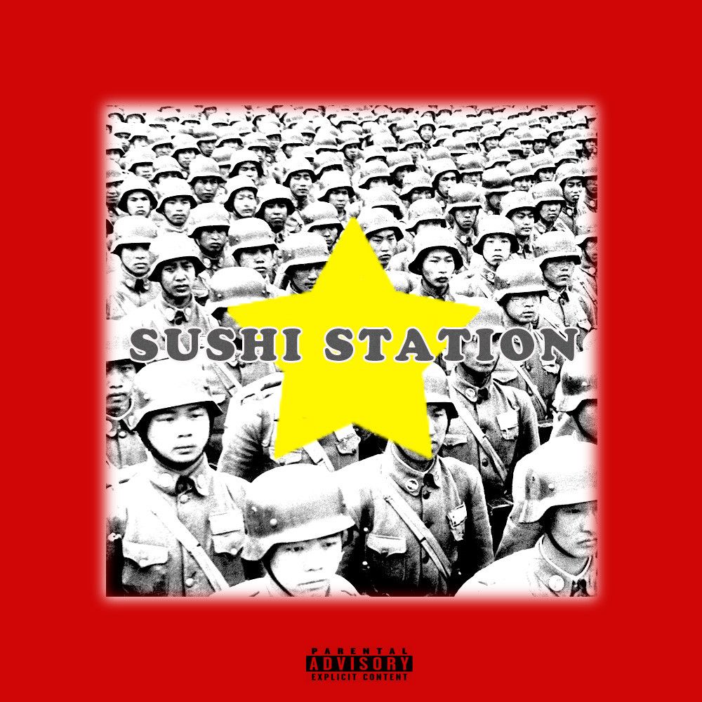 sushi station buk lau 