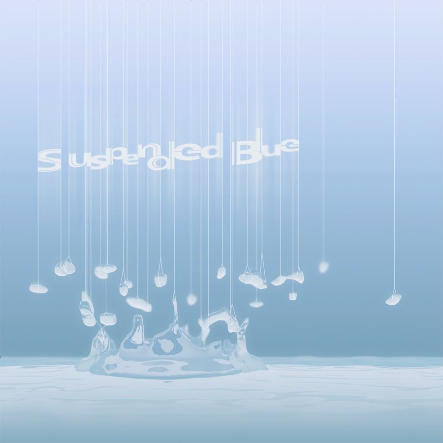 suspended blue ikodo moonstrife 