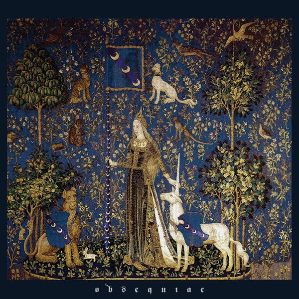 suspended in the bru obsequiae 