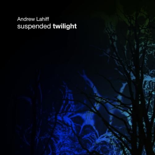 suspended twilight andrew lahiff  