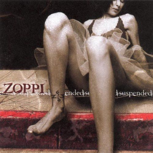 suspended zoppi 