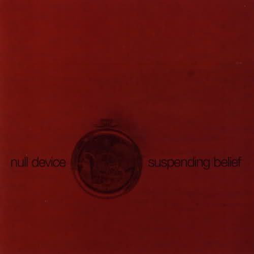suspending belief null device 