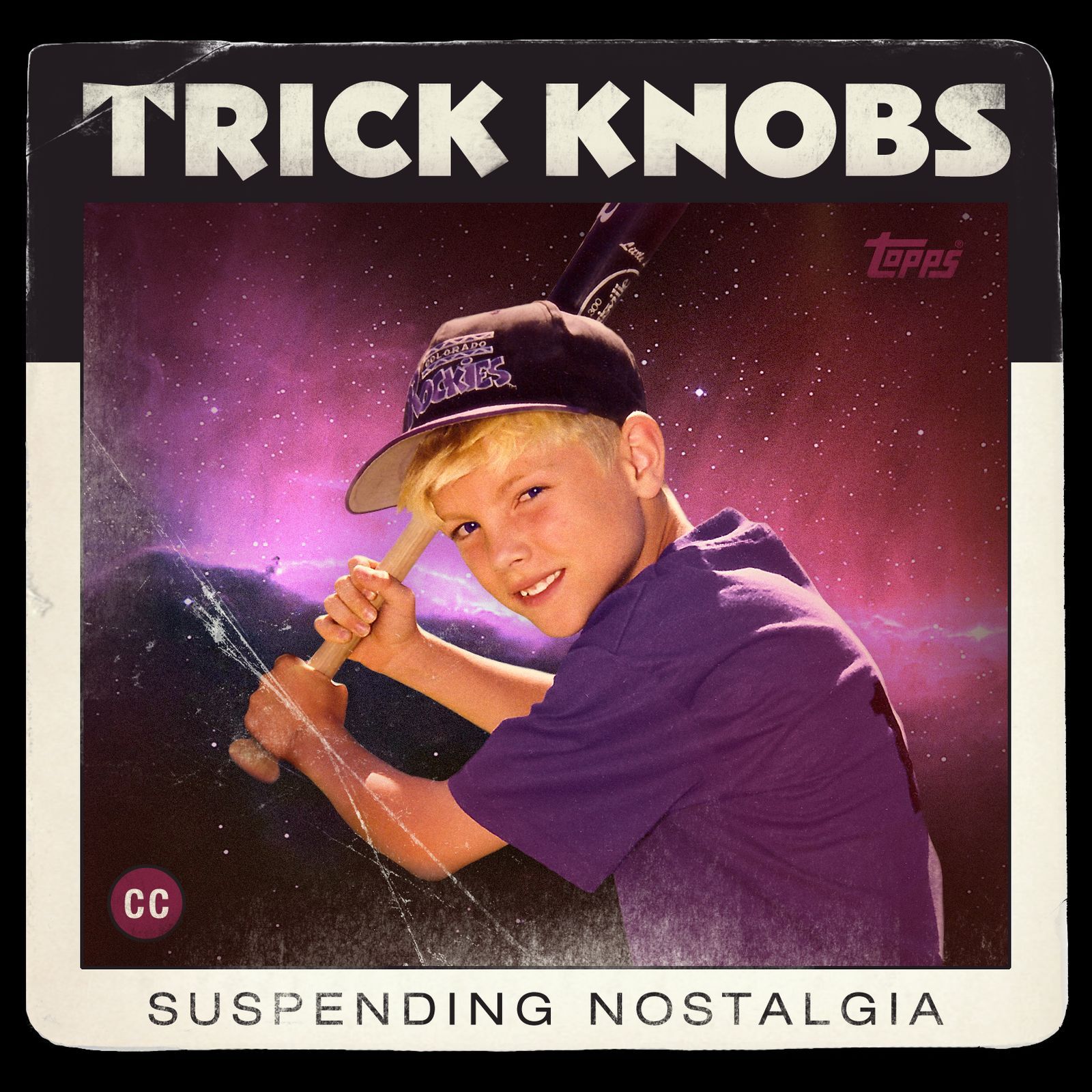 suspending nostalgia trick knobs  