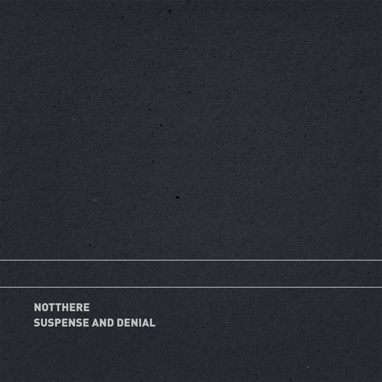 suspense and denial notthere 