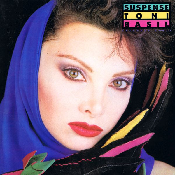 suspense toni basil 