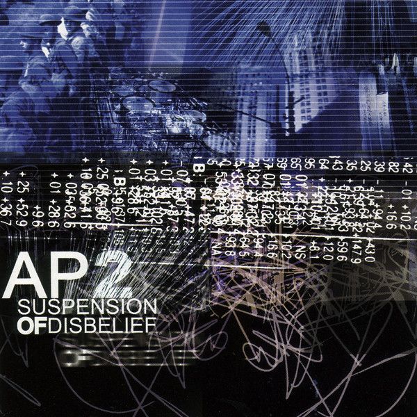 suspension of disbel ap2 
